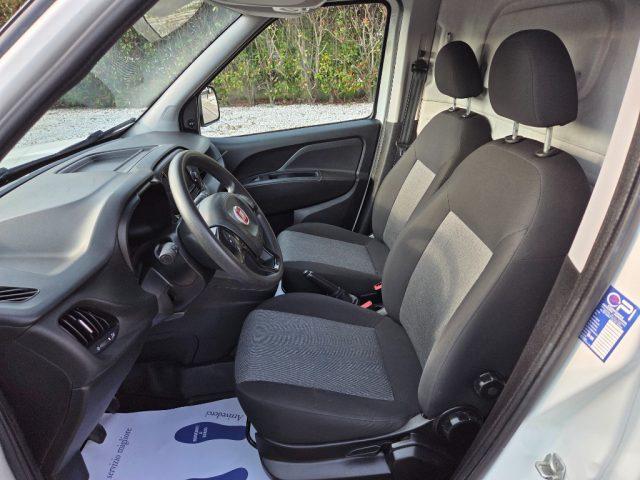 FIAT Doblo Doblò 1.3 MJT S&S PC-TN Cargo Lounge