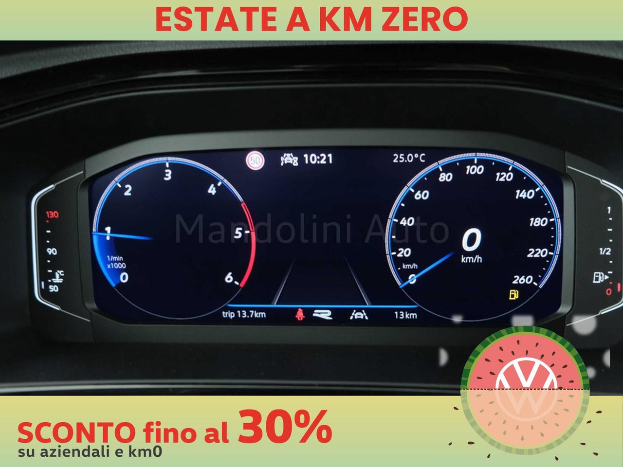 Volkswagen T-Roc 2.0 tdi scr 115cv r-line plus