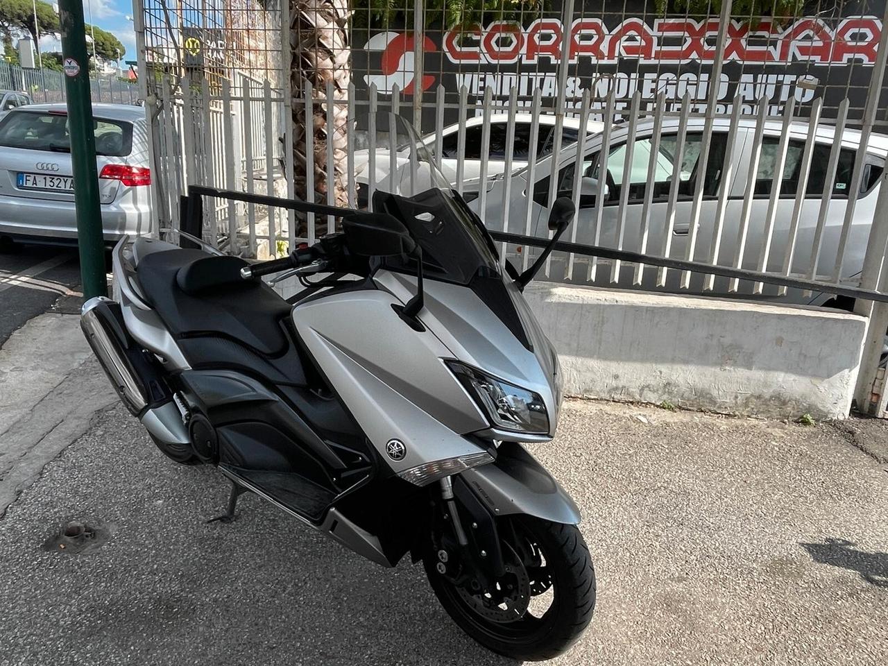 Yamaha T Max 530 ABS FULL LED
