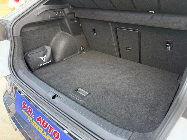 CUPRA Formentor 2.0 TDI 4Drive DSG 2022 GARANZIA