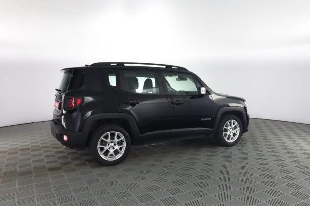 JEEP Renegade Renegade 1.5 Turbo T4 MHEV Limited
