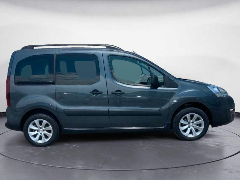 PEUGEOT Partner Tepee 1.6 bluehdi Outdoor s&s 120cv