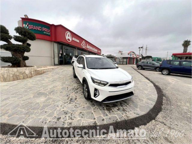 KIA Stonic 1.0 T-GDi 100 CV MHEV DCT Urban