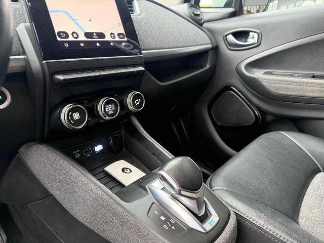 RENAULT ZOE Business R110