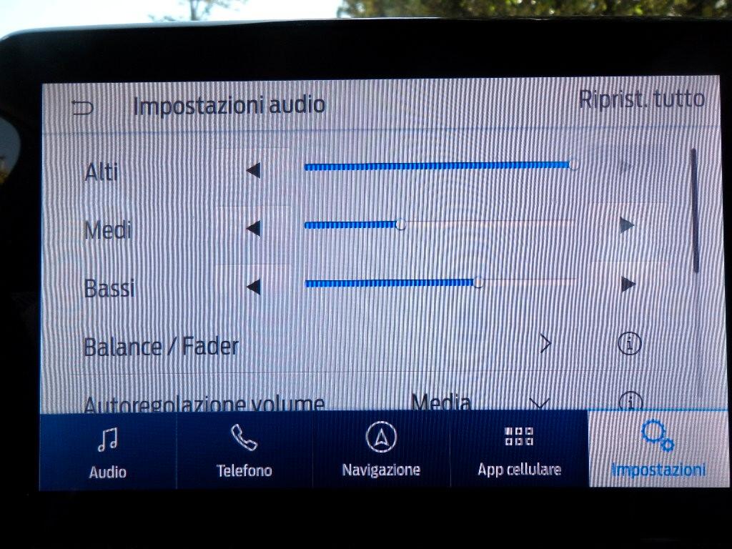FORD PUMA 1.0 ECOBOOST HYBRID S&S TITANIUM - Navi-CarPlay-Park-Cerchi 17"