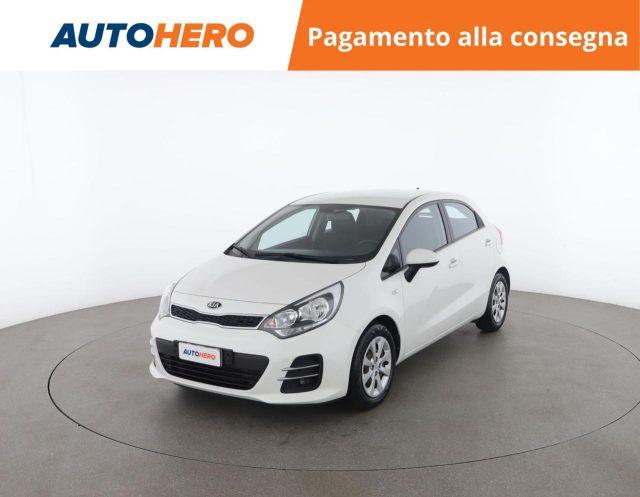 KIA Rio 1.1 CRDi 5p. Active