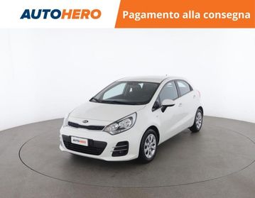 KIA Rio 1.1 CRDi 5p. Active