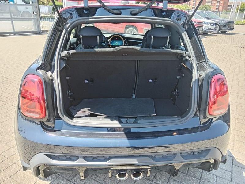 MINI Mini John Cooper Works