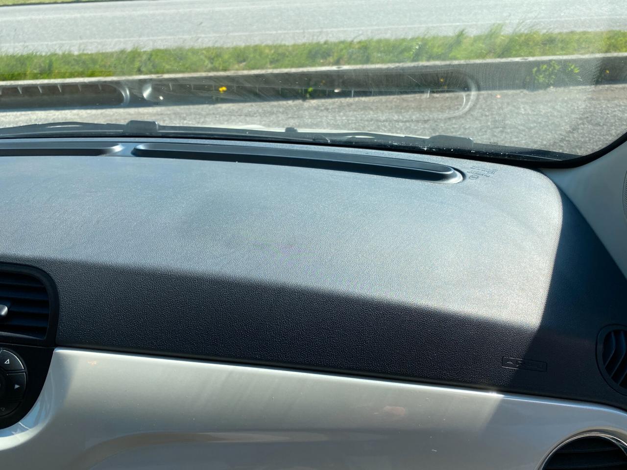 Fiat 500 1.2 EasyPower Lounge