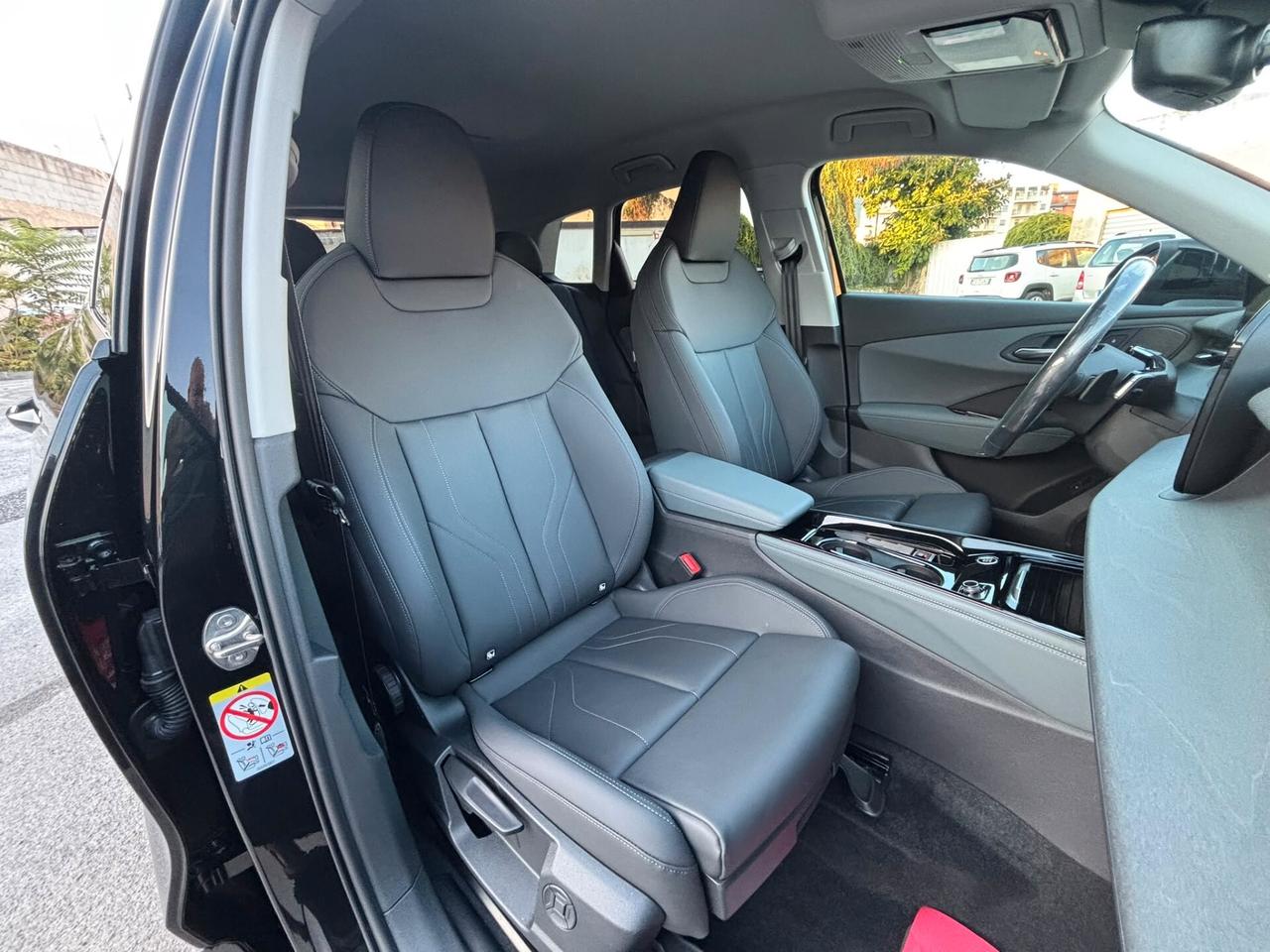 Audi Q3 2.0 Tsfi quattro Business 204 cv S Tronic