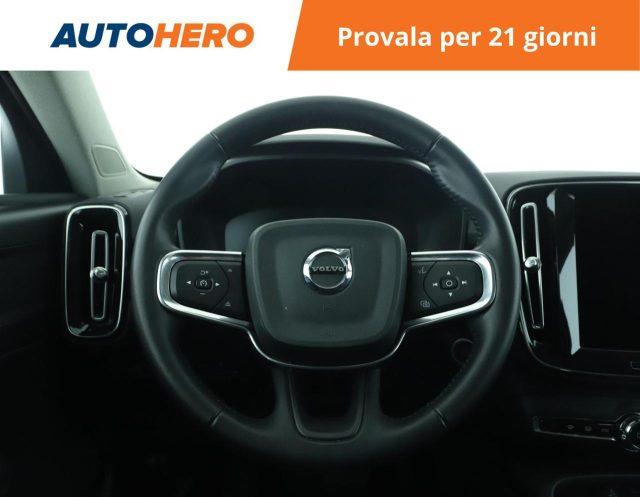 VOLVO XC40 T5 Recharge Plug-in Hybrid Inscription Expression