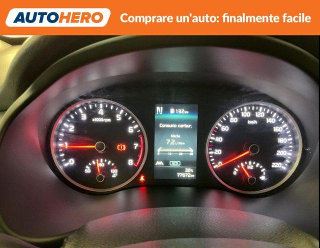 KIA Stonic 1.4 MPI 100 CV Style