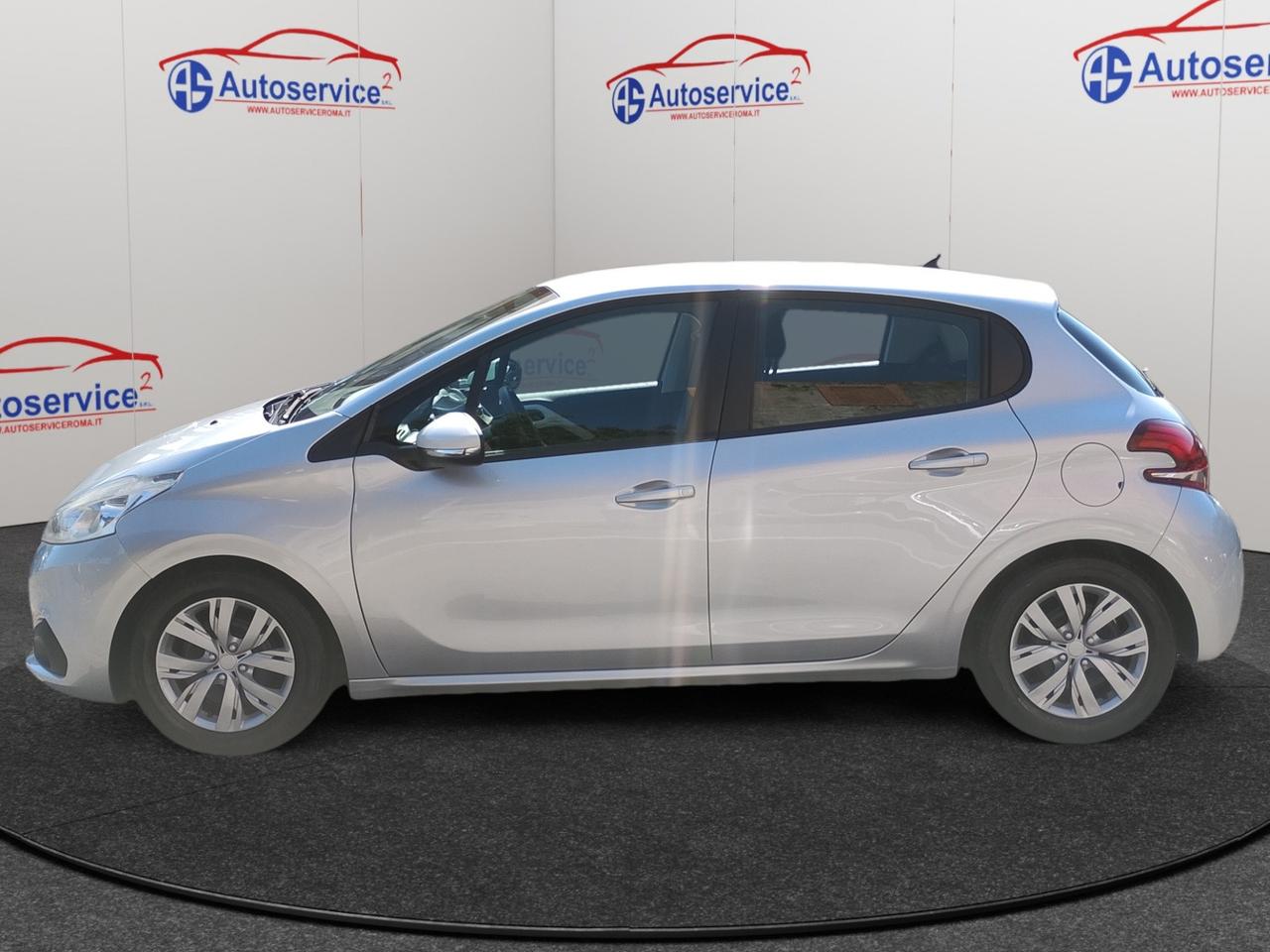 Peugeot 208 208 5p 1.2 puretech 12v Active GPL