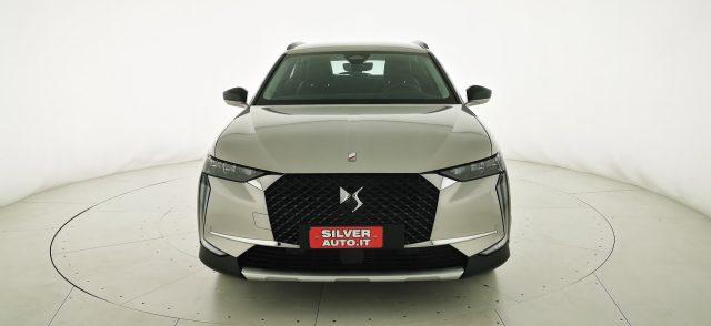 DS AUTOMOBILES DS 4 E-Tense 225 Cross Trocadero
