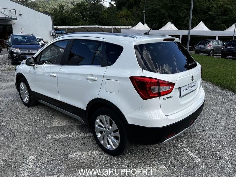 Suzuki S-Cross 1.6 DDiS Start&Stop Cool