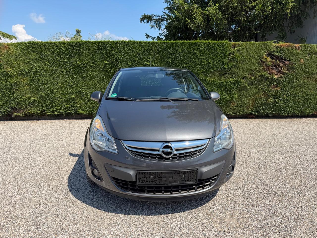 Opel Corsa 1.4 16V 5 porte Start&Stop Elective