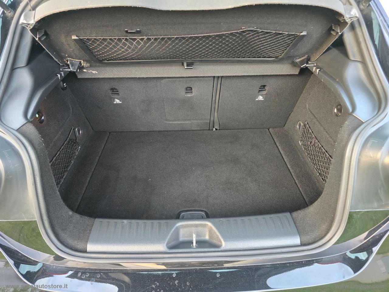 MERCEDES-BENZ A 180 d Sport