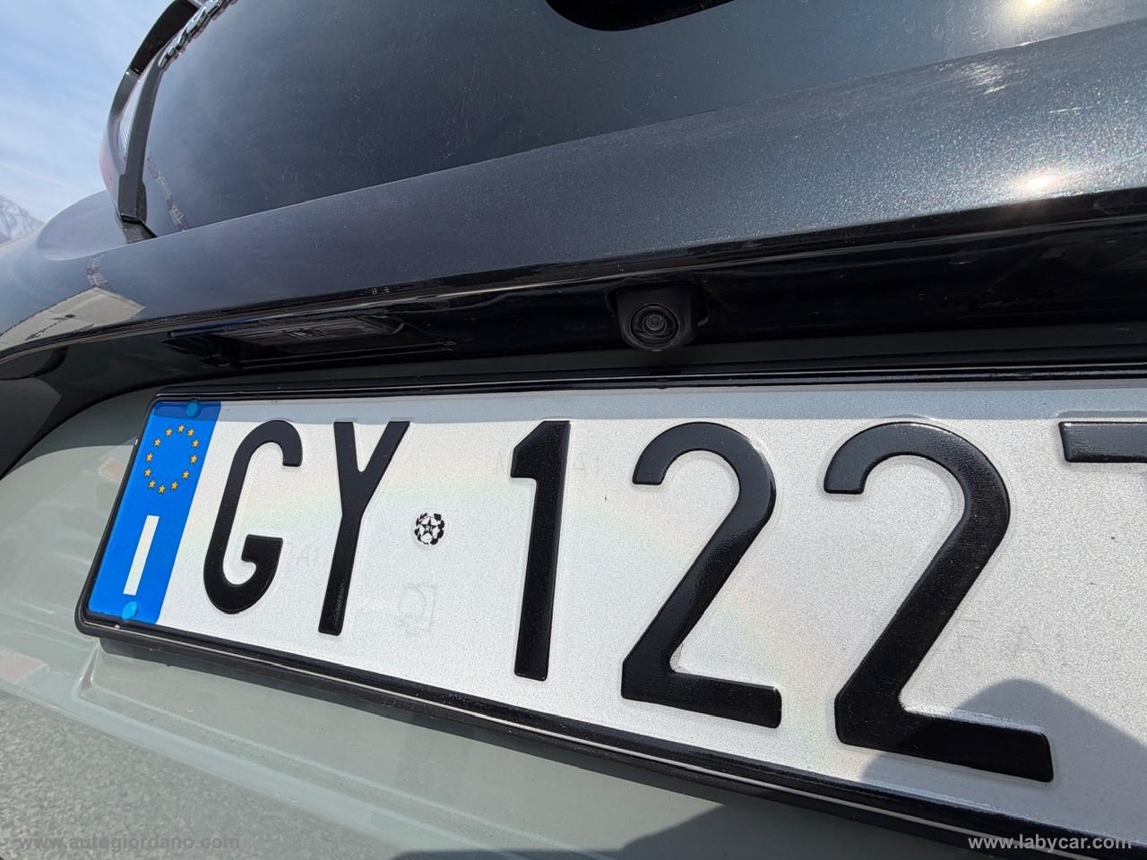 TOYOTA Aygo X 1.0 VVT-i 72 CV 5p. Trend S-CVT