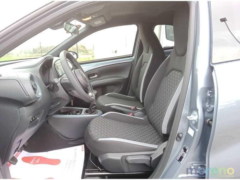 Toyota Aygo X X 1.0 Trend 72 CV