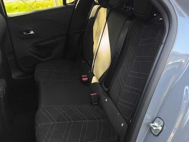 Opel Corsa ULTIMATE 1.2 100CV
