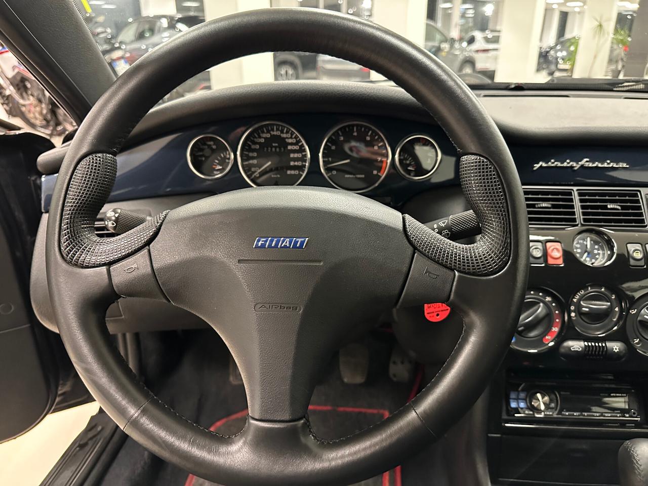 Fiat Coupe 2.0 i.e. turbo 20V 220 CV - 1998