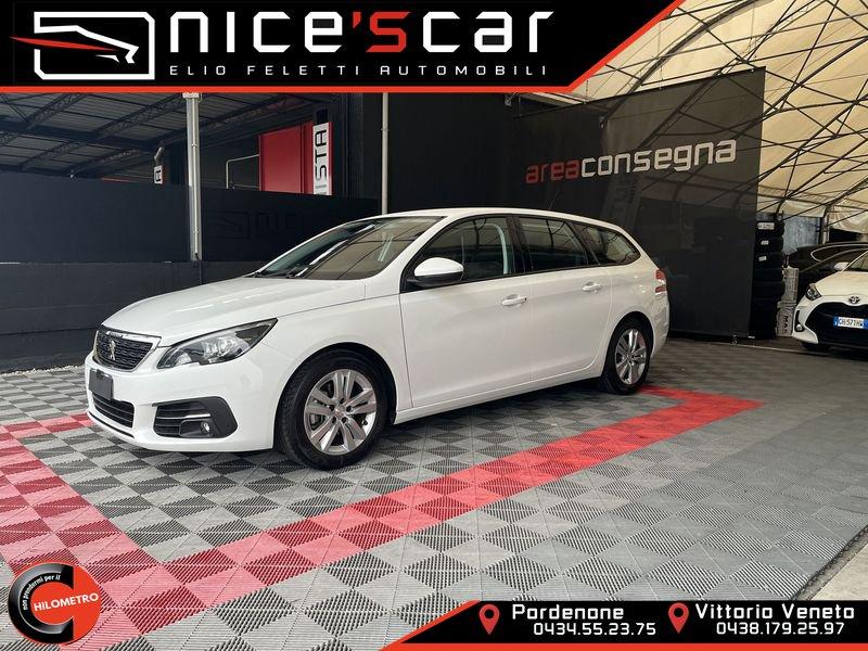 Peugeot 308 308 BlueHDi 100 S&S SW Business