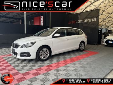 Peugeot 308 308 BlueHDi 100 S&S SW Business