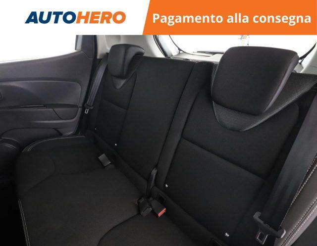 RENAULT Clio dCi 8V 75CV Start&Stop 5 porte Energy Zen