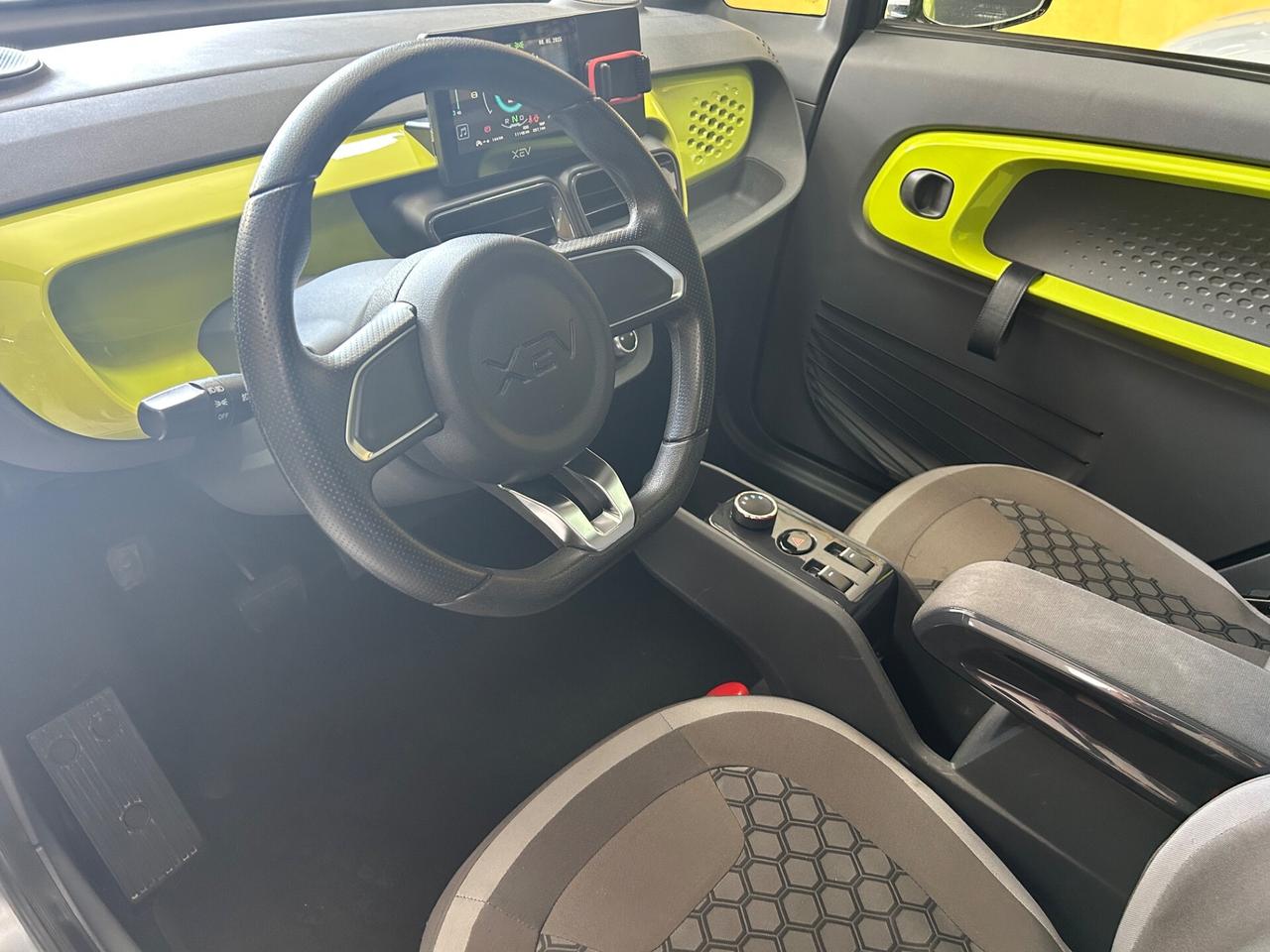 XEV YOYO 125 cc ELETTRICA “SI GUIDA 16 ANNI”-2021
