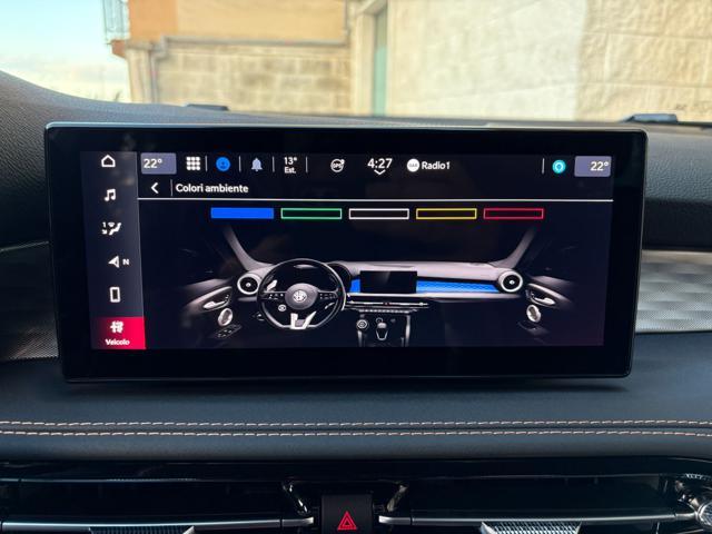 ALFA ROMEO Tonale 1.5 160 CV MHEV TCT7 Ti.