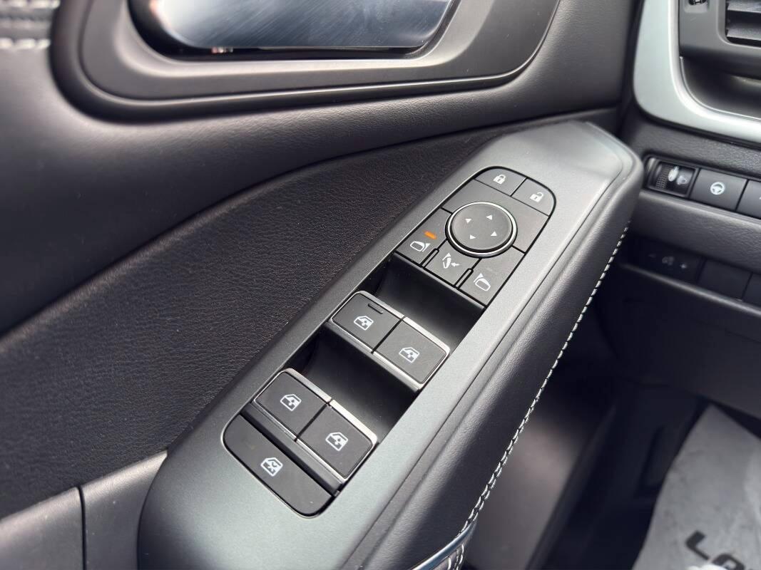 Nissan Qashqai 1.3 mhev N-Connecta 140cv Con TELECAMERA A 360°