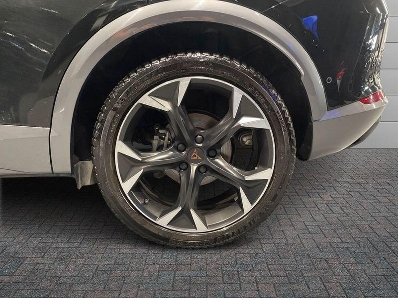 Cupra Formentor 1.5 tsi 150cv dsg
