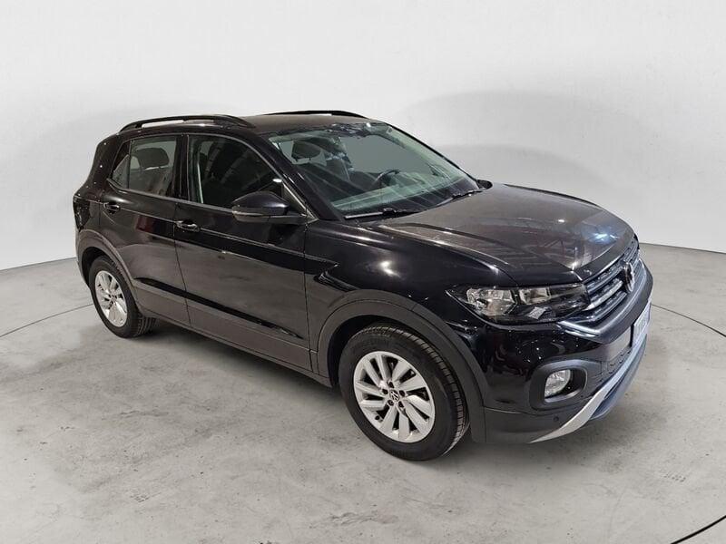 Volkswagen T-Cross 1.0 TSI Style BMT