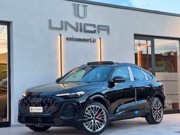 Audi Q5 SPB TDI 204 CV mHEV+ S tronic QUATTRO S-line