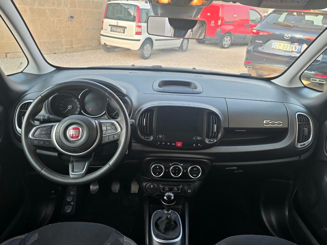 Fiat 500L 1.3 Multijet 95 CV Cross iva esposta