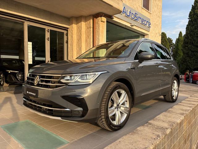VOLKSWAGEN Tiguan 2.0 TDI 150 CV SCR DSG Elegance VIRTUAL