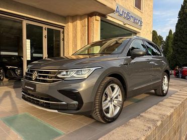 VOLKSWAGEN Tiguan 2.0 TDI 150 CV SCR DSG Elegance VIRTUAL