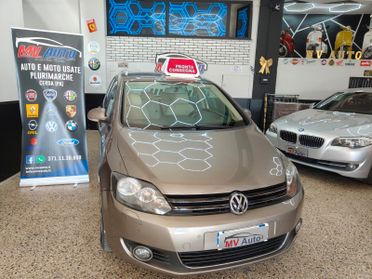 Volkswagen Golf Plus 2.0 TDI 140CV DPF Highline