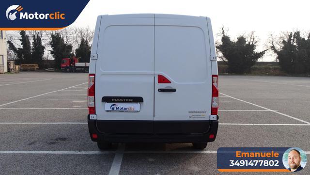 RENAULT Master T28 2.3 dCi/130 PC-TM Furgone