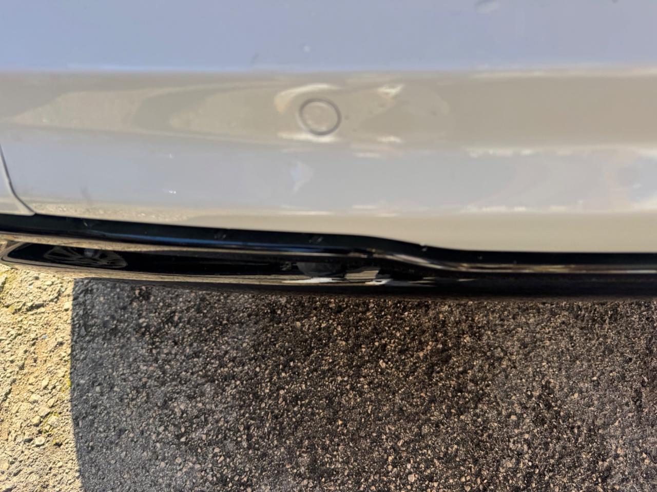 Ford EcoSport 1.5 Ecoblue 100 CV Start&Stop Titanium