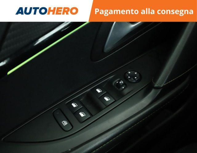 PEUGEOT 208 PureTech 100 Stop&Start EAT8 5 porte GT Line