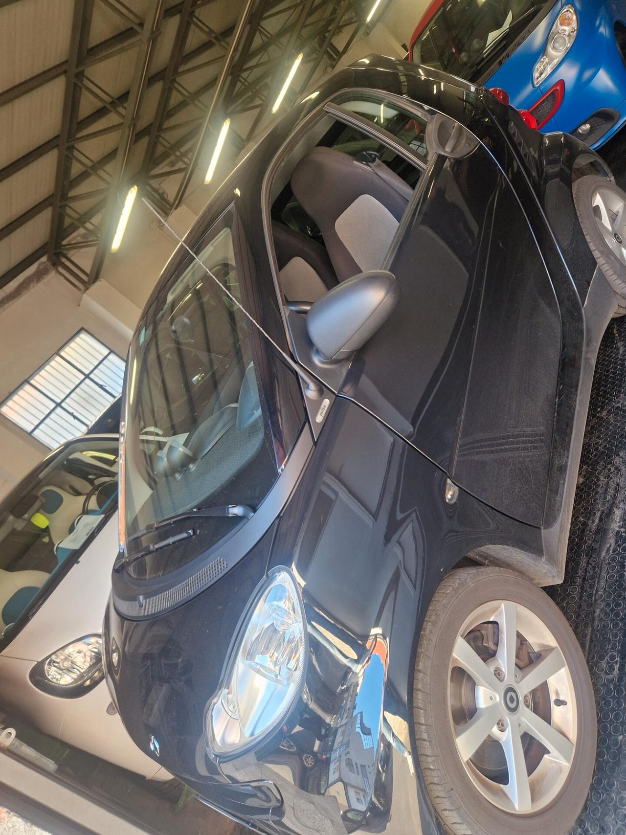 Pulse 09 solo 55000km unico proprietario garanzia