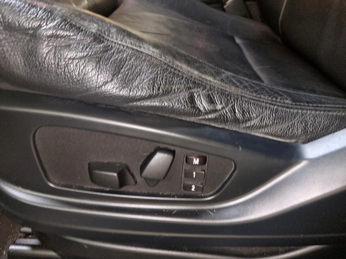 Bmw X5 M 3.0d cat 235cv GARANZIA 1 ANNO