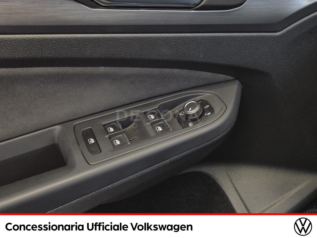 Volkswagen Golf 2.0 tdi style 115cv