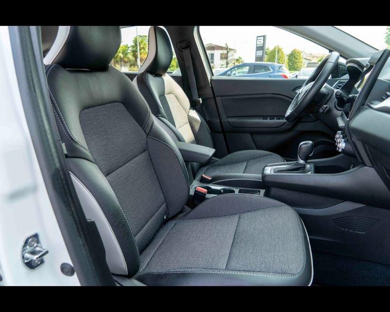 Renault Captur 2ª serie Full Hybrid E-Tech 145 CV Intens