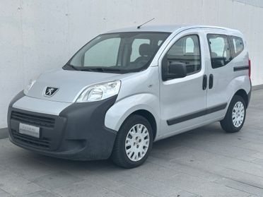Peugeot Bipper Tepee Mix 1.3 HDi 75CV FAP S&S