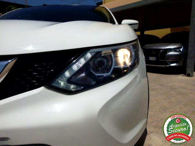 NISSAN Qashqai 1.5 dCi Acenta