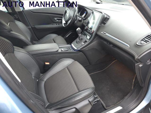 RENAULT Scenic Scénic 1.5 dci Energy Bose