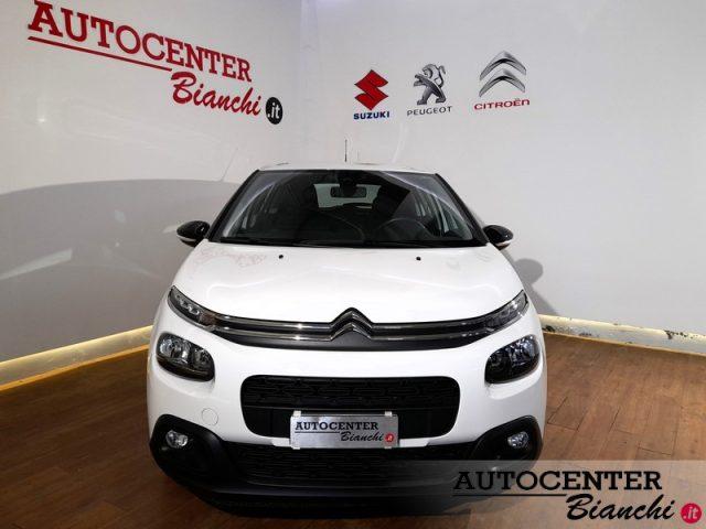 CITROEN C3 PureTech 82 S&S Feel