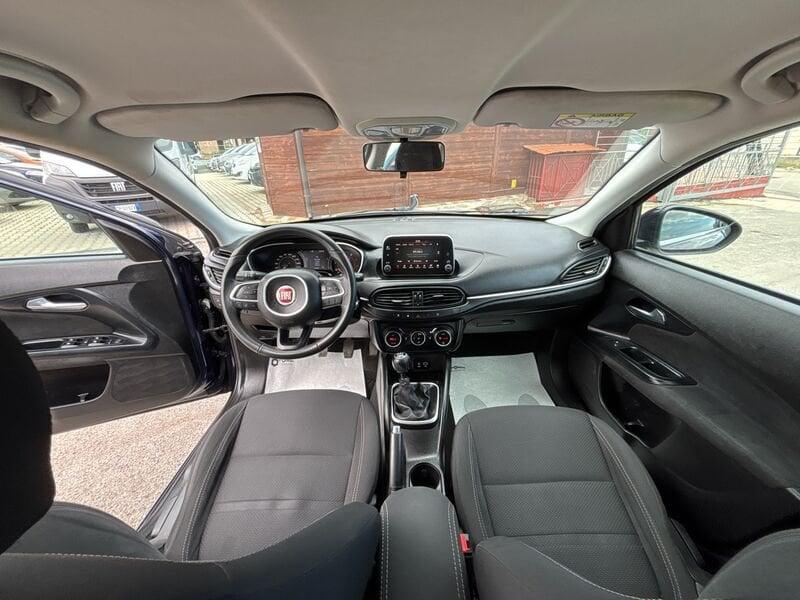 FIAT Tipo Tipo 1.6 Mjt S&S SW Lounge